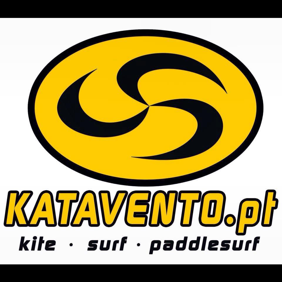 Katavento.pt (Bela Vista Kite & Sup beach)